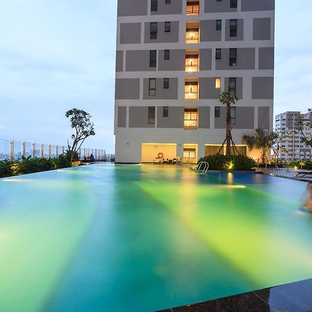 2Brs City View In The Heart Of Saigon - Free Infinity Pool Ho Chi Minh-byen Eksteriør bilde