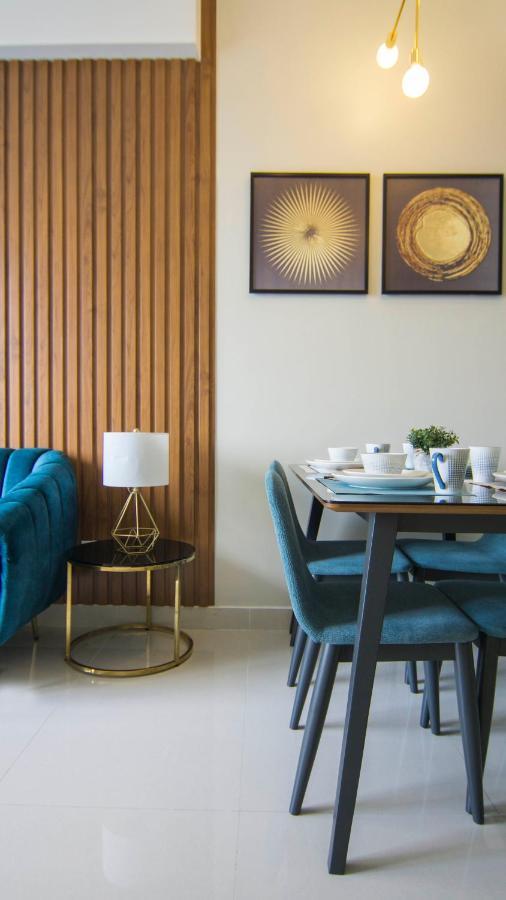 2Brs City View In The Heart Of Saigon - Free Infinity Pool Ho Chi Minh-byen Eksteriør bilde