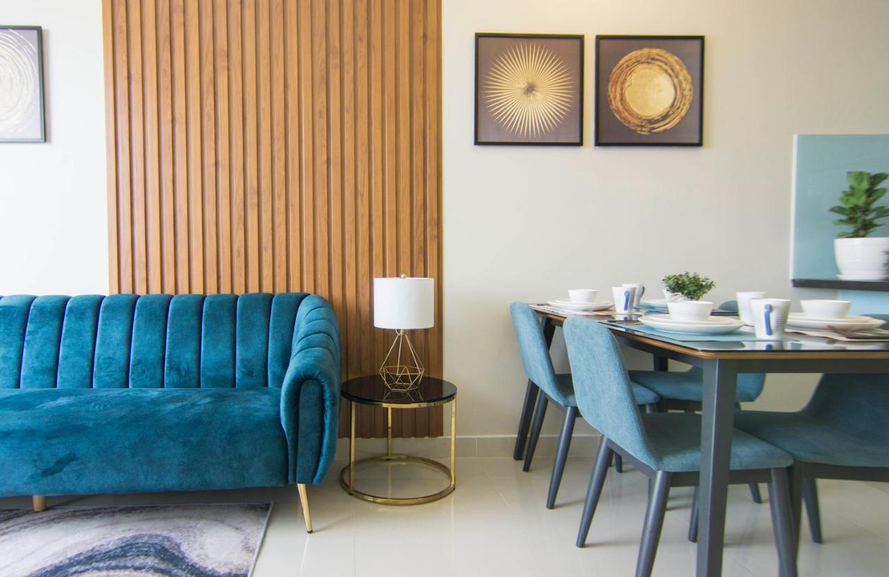 2Brs City View In The Heart Of Saigon - Free Infinity Pool Ho Chi Minh-byen Eksteriør bilde
