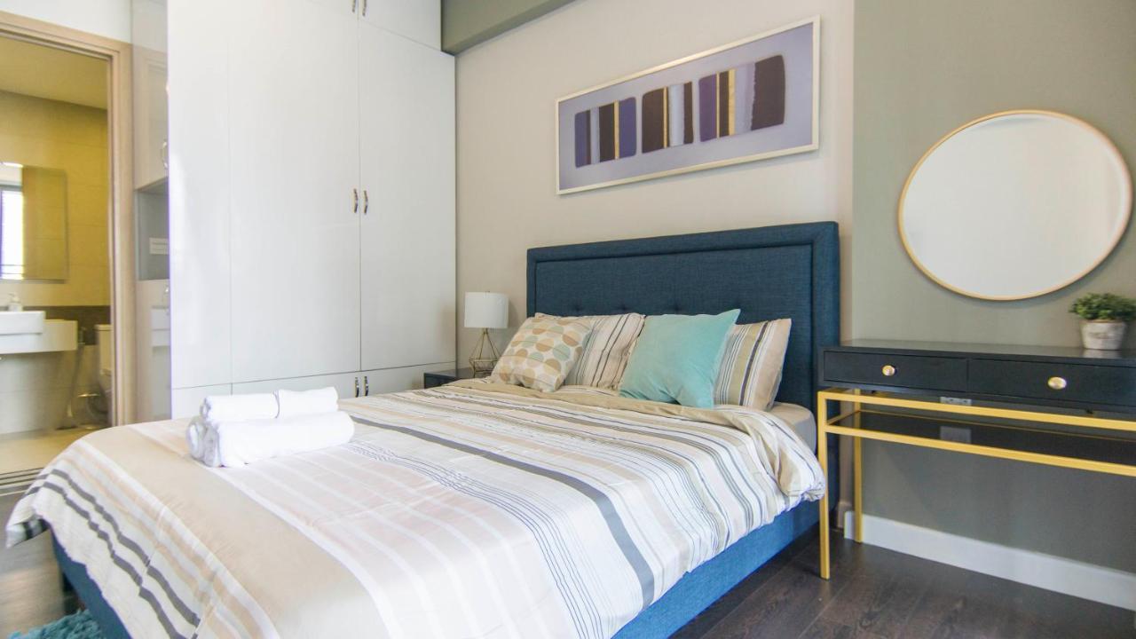 2Brs City View In The Heart Of Saigon - Free Infinity Pool Ho Chi Minh-byen Eksteriør bilde