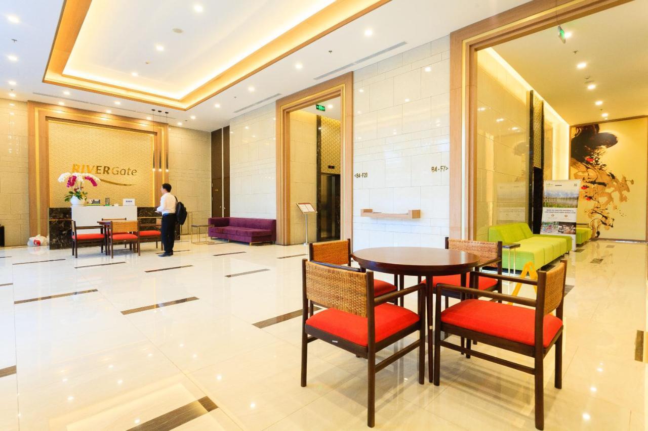 2Brs City View In The Heart Of Saigon - Free Infinity Pool Ho Chi Minh-byen Eksteriør bilde